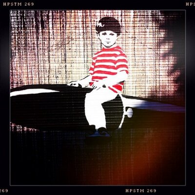 Profile Picture of Daniel McFadden (@McFaddensphotos) on Twitter