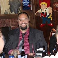 Profile Picture of Scott Gabel (@gabel_scott) on Twitter