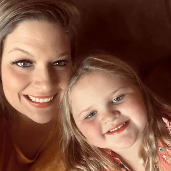 Profile Picture of Whitney Eriksson (@titneywilton06) on Poshmark