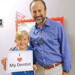 Profile Picture of Brad Jones, DDS. (@brad_jones_dds) on Instagram