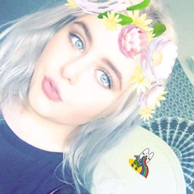 Profile Picture of Hannah Lani Kearns (@thehannahlani) on Twitter