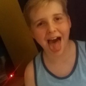 Profile Picture of Jacob Mcclelland (@rapidgamer27) on Twitter