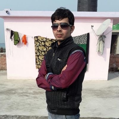 Profile Picture of Kristen Pratap Singh (@KristenPratap) on Twitter