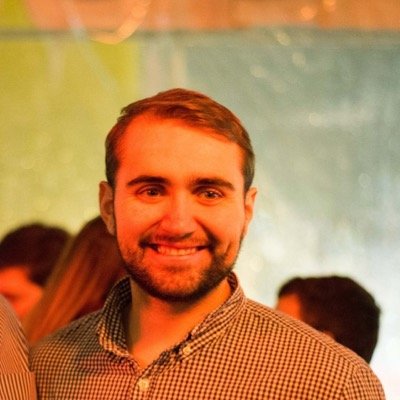Profile Picture of Dan Aburn (@Dan_Aburn) on Twitter