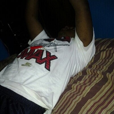Profile Picture of Eric McCracken (@EricM_23) on Twitter