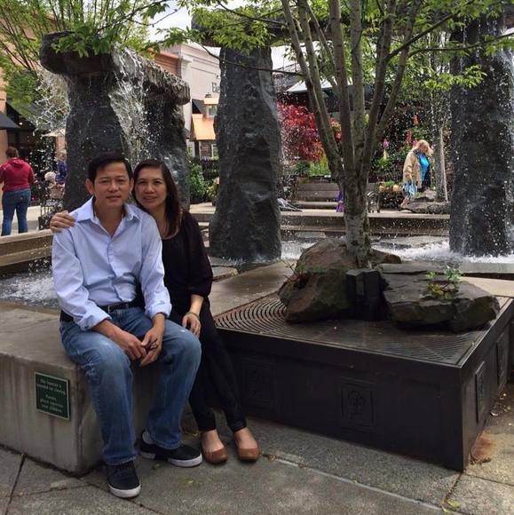 Profile Picture of Quang Le (@quangchile) on Poshmark