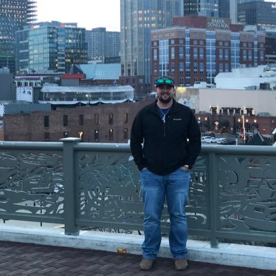 Profile Picture of Micah Davies (@MDezzy95) on Twitter