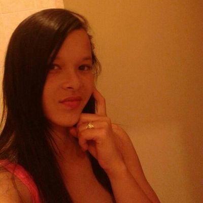 Profile Picture of Nadia Solomon (@NadiaSolomon18) on Twitter