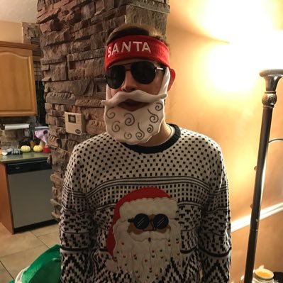 Profile Picture of Chris DeCosta (@Chris_DeCosta17) on Twitter