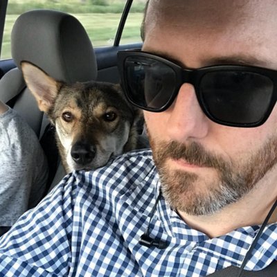 Profile Picture of Michael DiMauro (@Michael_HWS) on Twitter