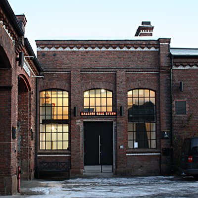 Profile Picture of Galleri Erik Steen (@Erik_Steen) on Twitter