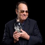 Profile Picture of Dan Aykroyd (@therealdanaykroyd) on Instagram