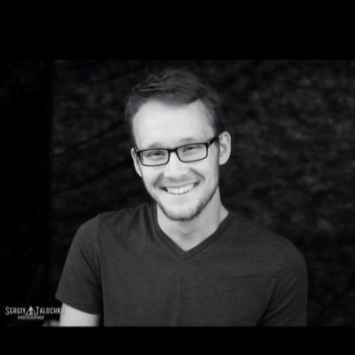 Profile Picture of Justin Pullin (@pullin_justin) on Twitter