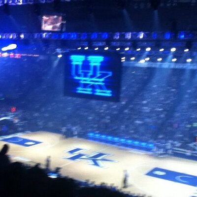 Profile Picture of Bill Tuttle (@KyGolfKat) on Twitter