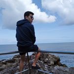 Profile Picture of Luis Pardo (@luispardo01) on Instagram