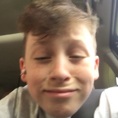 Profile Picture of Tate Douglas Pierce (@TateDouglasPie1) on Twitter