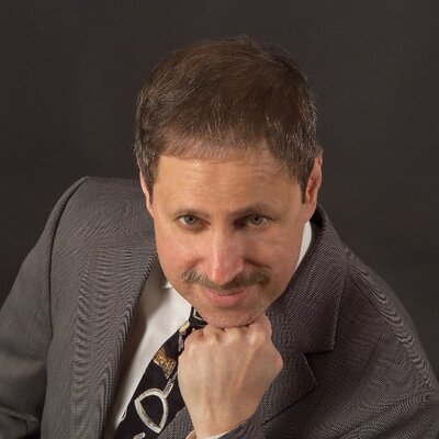 Profile Picture of Mark G. Goldstein (@markggoldstein) on Twitter