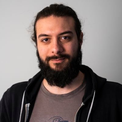 Profile Picture of Kevin Roussel (@Meigetsu1) on Twitter