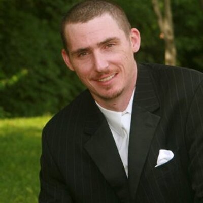 Profile Picture of Mike Stiverson (@MStiv2040) on Twitter