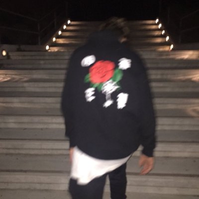 Profile Picture of Daniel Sarro (@Danielboy2002) on Twitter