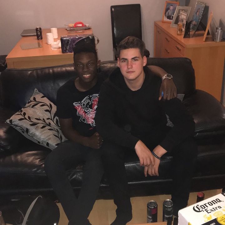 Profile Picture of Joshua Freer (@joshuafreer78) on Tiktok
