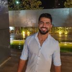 Profile Picture of David Lerner (@david_lerner) on Instagram