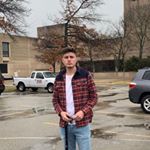 Profile Picture of Thomas Blythe (@thomasjblythe) on Instagram