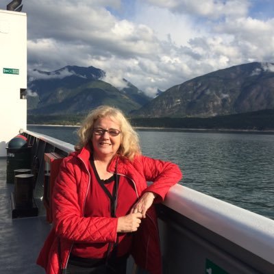 Profile Picture of Linda Dickson (@DicksonLmd1) on Twitter