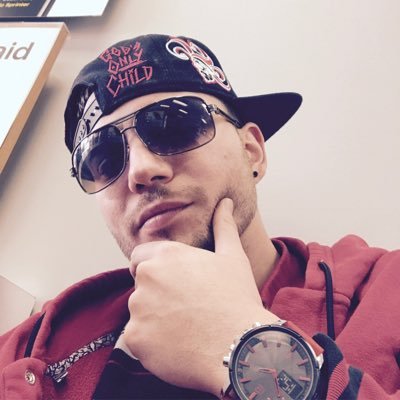 Profile Picture of David Malachi Wilson (@MalachiThaGreat) on Twitter
