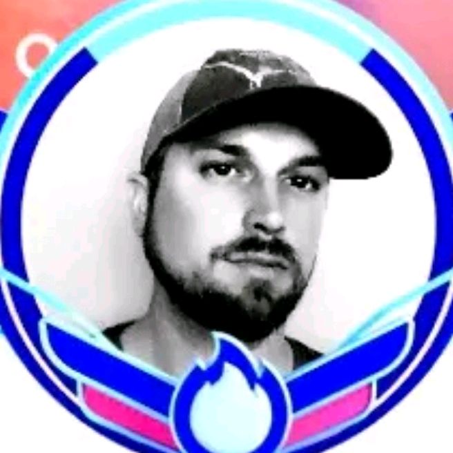 Profile Picture of Kevin Caltrain (@kevin.caltrain) on Tiktok