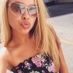 Profile Picture of Cierra Ramirez (@cierra_ramirez) on Myspace