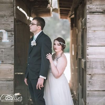 Profile Picture of Casey Keziah Lacerte (@KeziahCasey) on Twitter