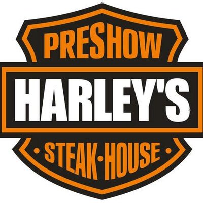 Profile Picture of Harley's Steak House (@HarleysPreshow) on Twitter