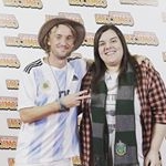 Profile Picture of M. Luz Hazelhoff (@maluhazelhoff) on Instagram