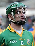 Profile Picture of Greg Lallyon Wikipedia
