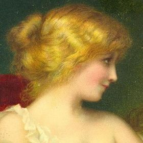 Profile Picture of Kate McQuaid (@darrowby) on Pinterest