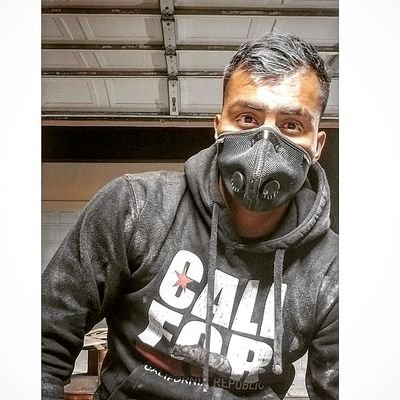 Profile Picture of Rudy Mena (@RudyMena4) on Twitter