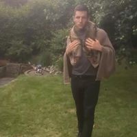 Profile Picture of Daniel Cope (@daniel-cope-8) on Quora