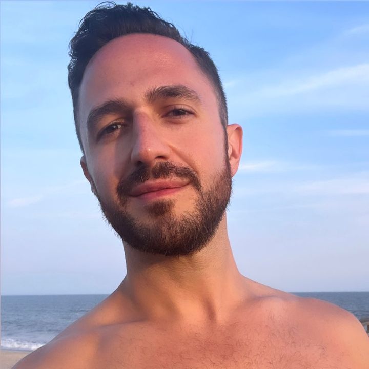 Profile Picture of Russell Fischer (@russellaaronfischer) on Tiktok