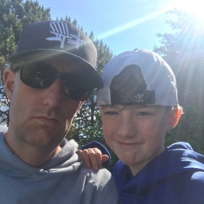 Profile Picture of Keith Lacy (@KeithLacy16) on Twitter