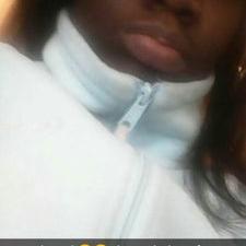 Profile Picture of Deangela Calhoun (@SweetDee1973) on Twitter