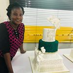 Profile Picture of Erinfolami Opeyemi 08060429995 (@dominioncakes_n_confectionery) on Instagram