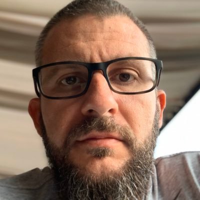 Profile Picture of GuiCarloni  🅰️ ➕ (@GuiCarloni) on Twitter