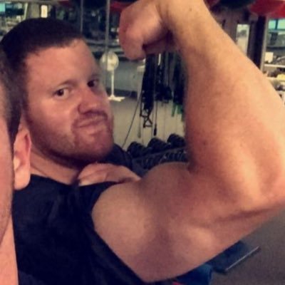 Profile Picture of Dylan Ulrich (@dylan_ulrich1) on Twitter