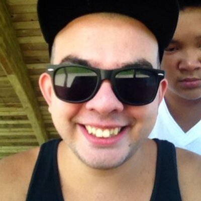 Profile Picture of Joseph Huffman (@chiefjojo91) on Twitter