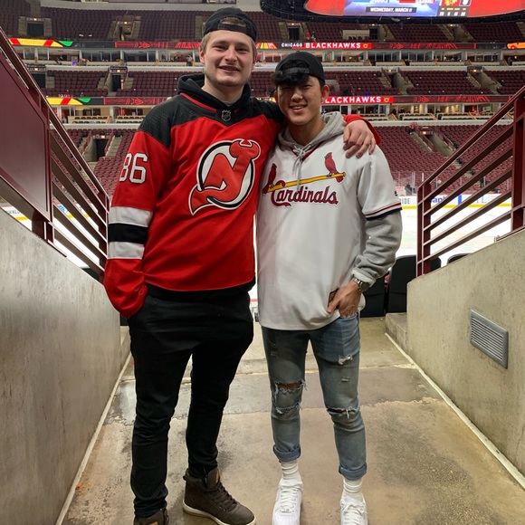 Profile Picture of Aaron Watkins (@yungwat13) on Poshmark