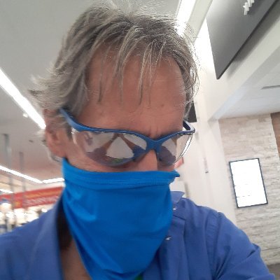 Profile Picture of Robert L Kiser (@RobertLKiser1) on Twitter