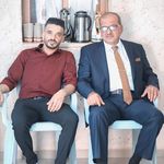 Profile Picture of Amro Abu Al Abed (@amro_abu_alabed) on Instagram