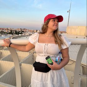 Profile Picture of Haven Lopez (@haveylopie) on Pinterest