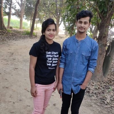 Profile Picture of Ambuj Upadhyay (@AmbujUp78217265) on Twitter